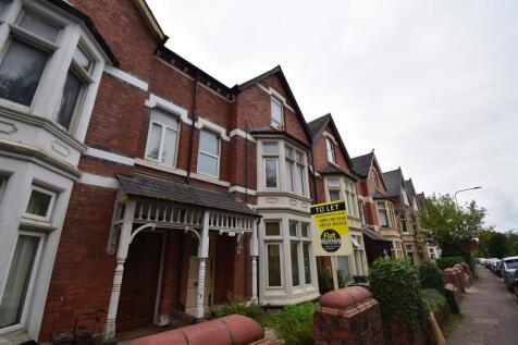 Pencisely Road, Cardiff photo 4