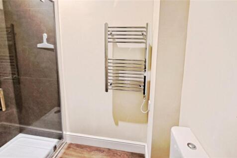 Shower Room/Wc