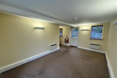 Office to rent Image 5