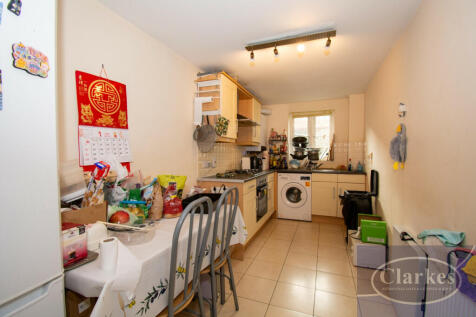 Flat 1 Magenta Court, 2 Melgate Close, Dorset photo 4