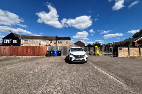 B Car park
