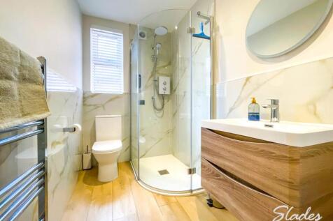 7a carbery shower ro