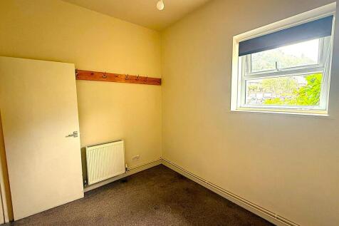 Flat 1, Fairfields, Ashburn Close Ashburton, Ashburton, Newton Abbot photo 5