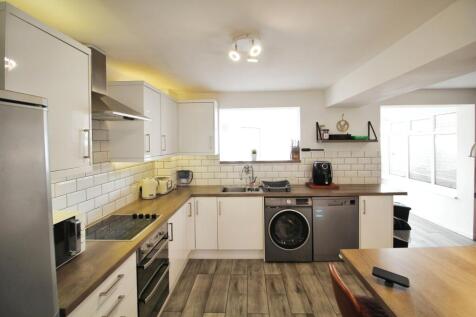 Philippa Close, Hengrove, Bristol, BS14 photo 5