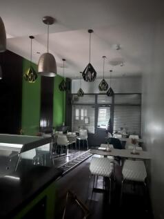 dinning area