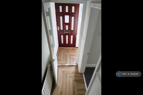 Entrance Porch