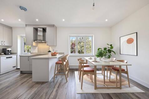 Cgi Kitchen Dining