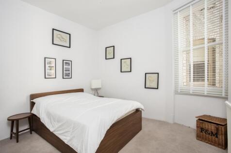 Lauderdale Road, Maida Vale, London, W9 photo 4