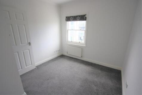 3 Bezant Place Bedroom 2