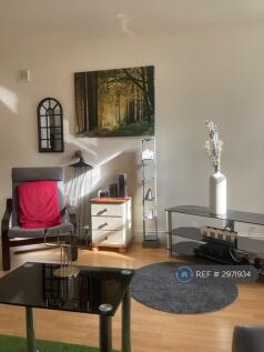 3-bed flat on Beech Street, Liverpool, L7, £565/mo