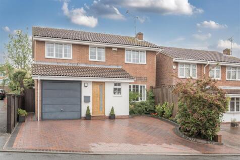 Nuneaton, CV10 - property photo