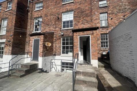 Bold Place, Georgian Quarter, Liverpool photo 3