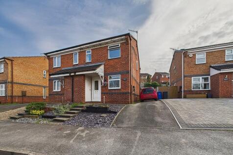 Chesterfield, S40 - property photo