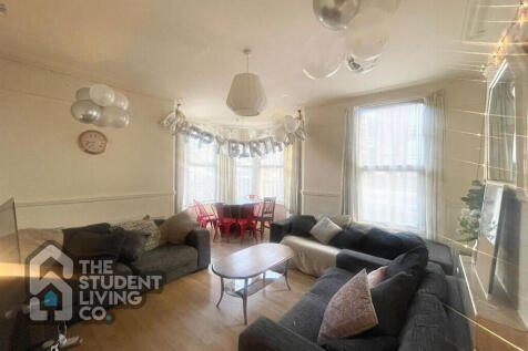 Lenton Boulevard, Lenton photo 4