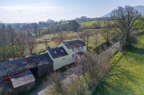 Stone Outbuildings