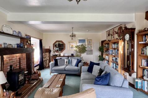 Trostrie Cottage, Glengap, Twynholm - Williamson a