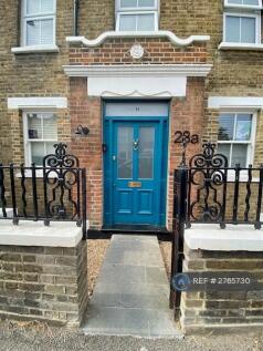 Entrance Door