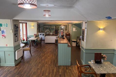 Cafe for sale Image 3