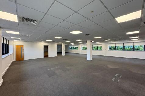 Office to rent Image 7