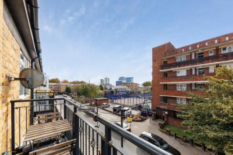 2 Hemming Street London E1 photo 3