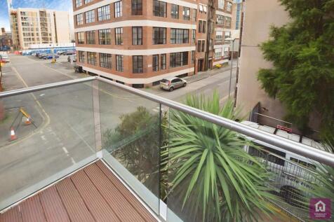 Skyline Central 1, 50 Goulden Street, Northern Quarter, Manchester, M4 photo 4