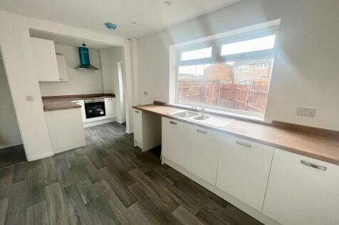 3-bed terraced on Edgehill Way, Billingham, TS23 3LE, £625/mo