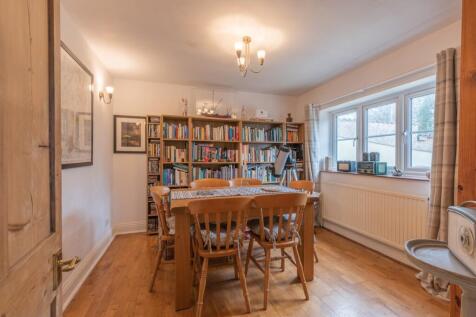 3 Heathend Cottages (2)