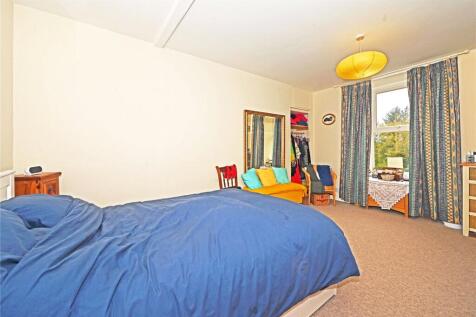 Flat 1 (First Floor)