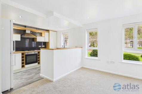 Kitchen/Lounge