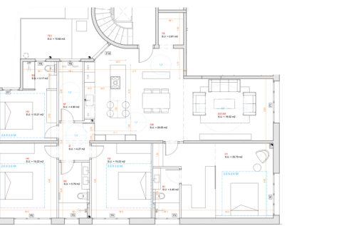 exclusiva-vivienda-con-jardin-reformada-junto-a...