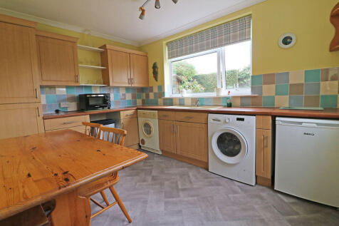 Annex Kitchen 