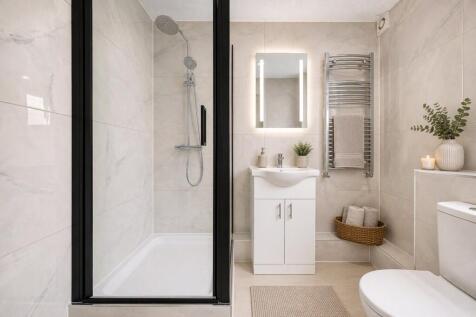 Ensuite