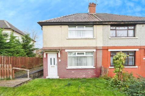 Bradford, BD9 - property photo
