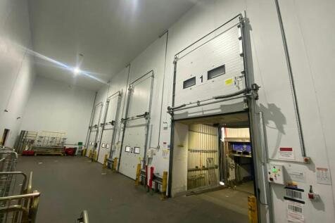 Light Industrial to rent Image 6