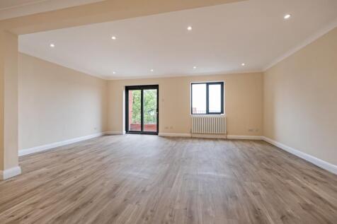 Kitchen/Lounge/Diner