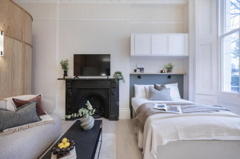 32-33 Kensington Gardens Square, Bayswater photo 3