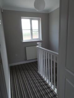 Landing/Hallway