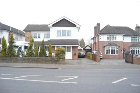 Whitmore Road, Westlands, Newcastle-under-Lyme, ST5 photo 4