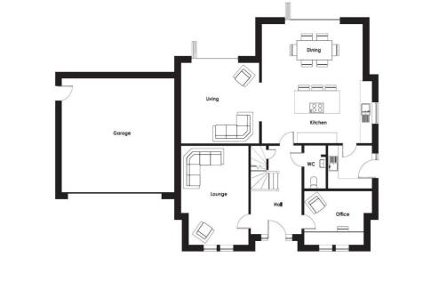 Ground Floor