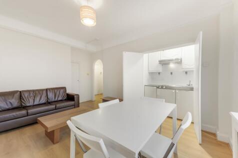 Living Room/Kitchen