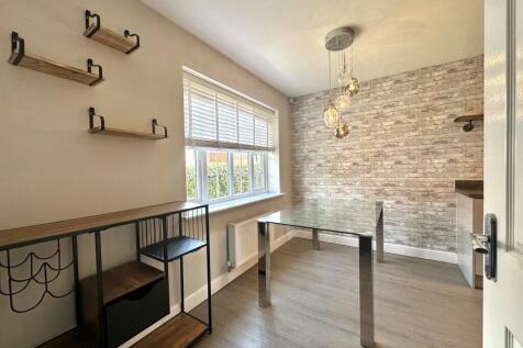The Firs, Stokesley, Middlesbrough photo 4