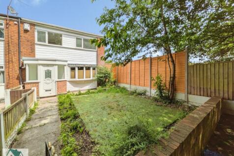 3 bedroom Terraced for sale