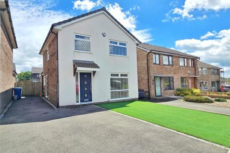 Detached Home