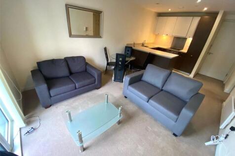 Spectrum Block 9, Blackfriars Road, Salford, Manchester City Centre, M3 photo 3