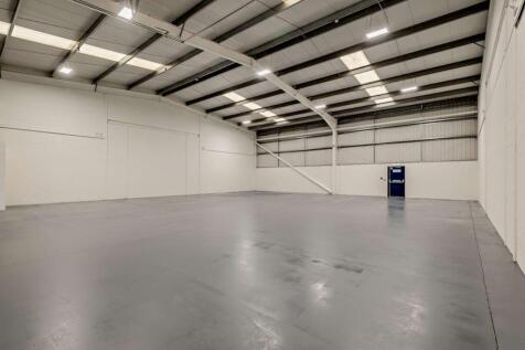 Distribution Warehouse to rent Image 7