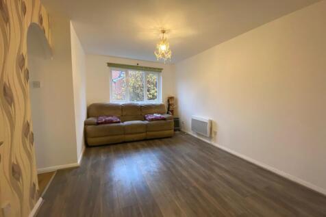 1 bedroom Apartment for rent in E17