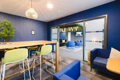 Longbridge Warwick Pure Offices_March 2024_Socia