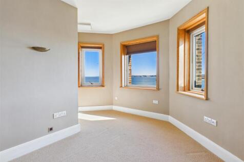 Second Floor Bedroom