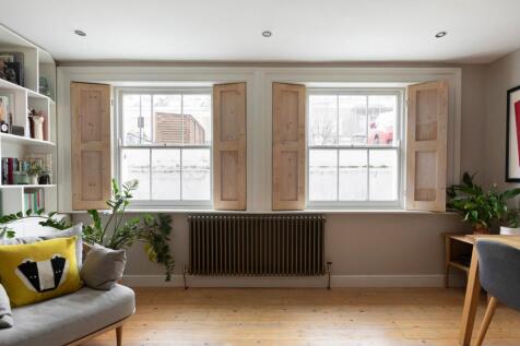 Ainsworth Road, E9
