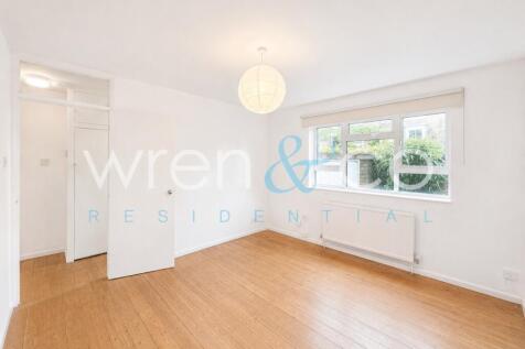 1 Bedroom Flat for Rent